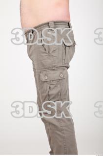 Trousers texture of Otis 0013